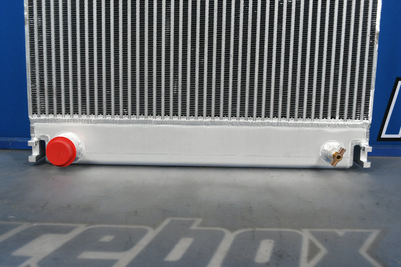 Load image into Gallery viewer, John Deere Radiator # 871201

