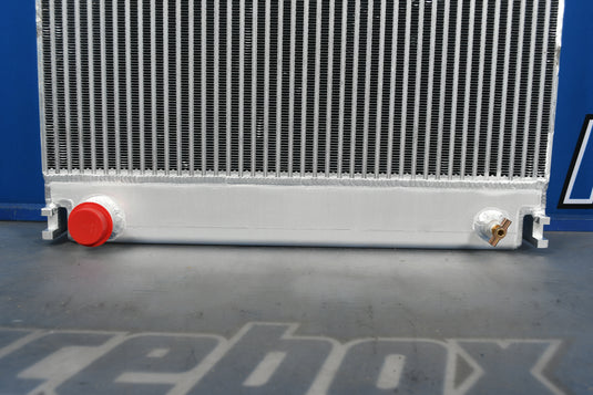 John Deere Radiator