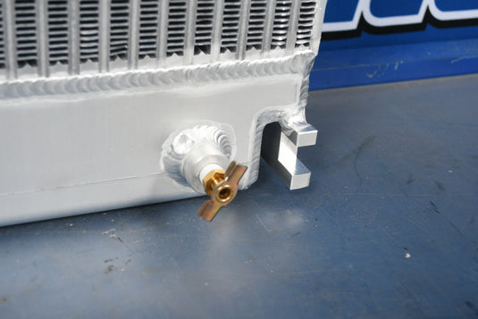 John Deere Radiator