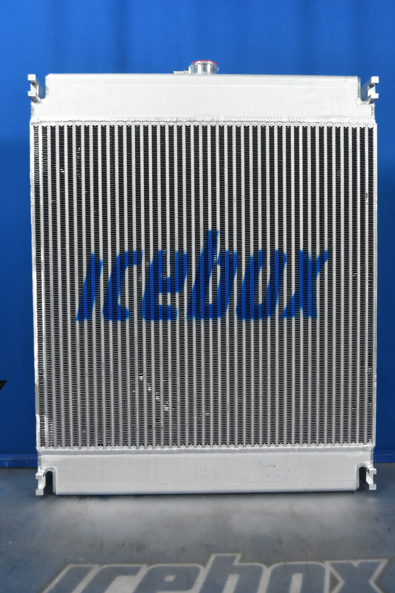 Load image into Gallery viewer, John Deere Radiator # 871201
