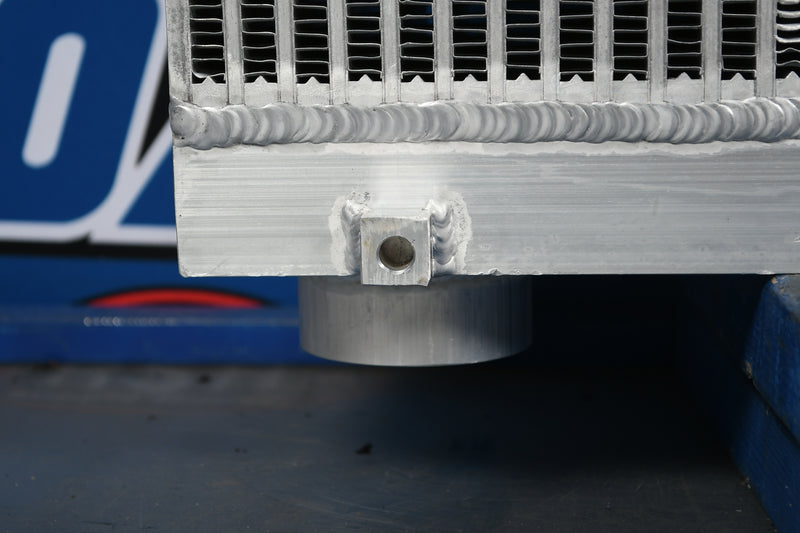 Load image into Gallery viewer, Caterpillar 740, 745 Radiator # 850959
