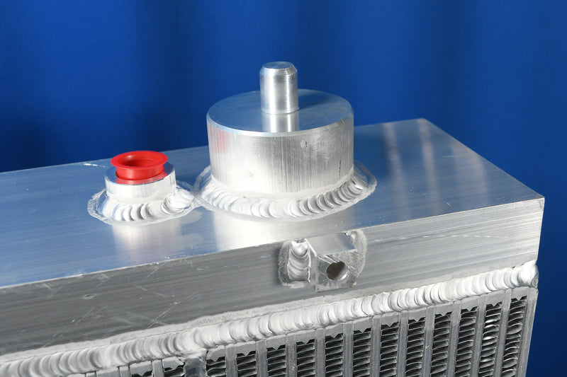 Load image into Gallery viewer, Caterpillar 740, 745 Radiator # 850959
