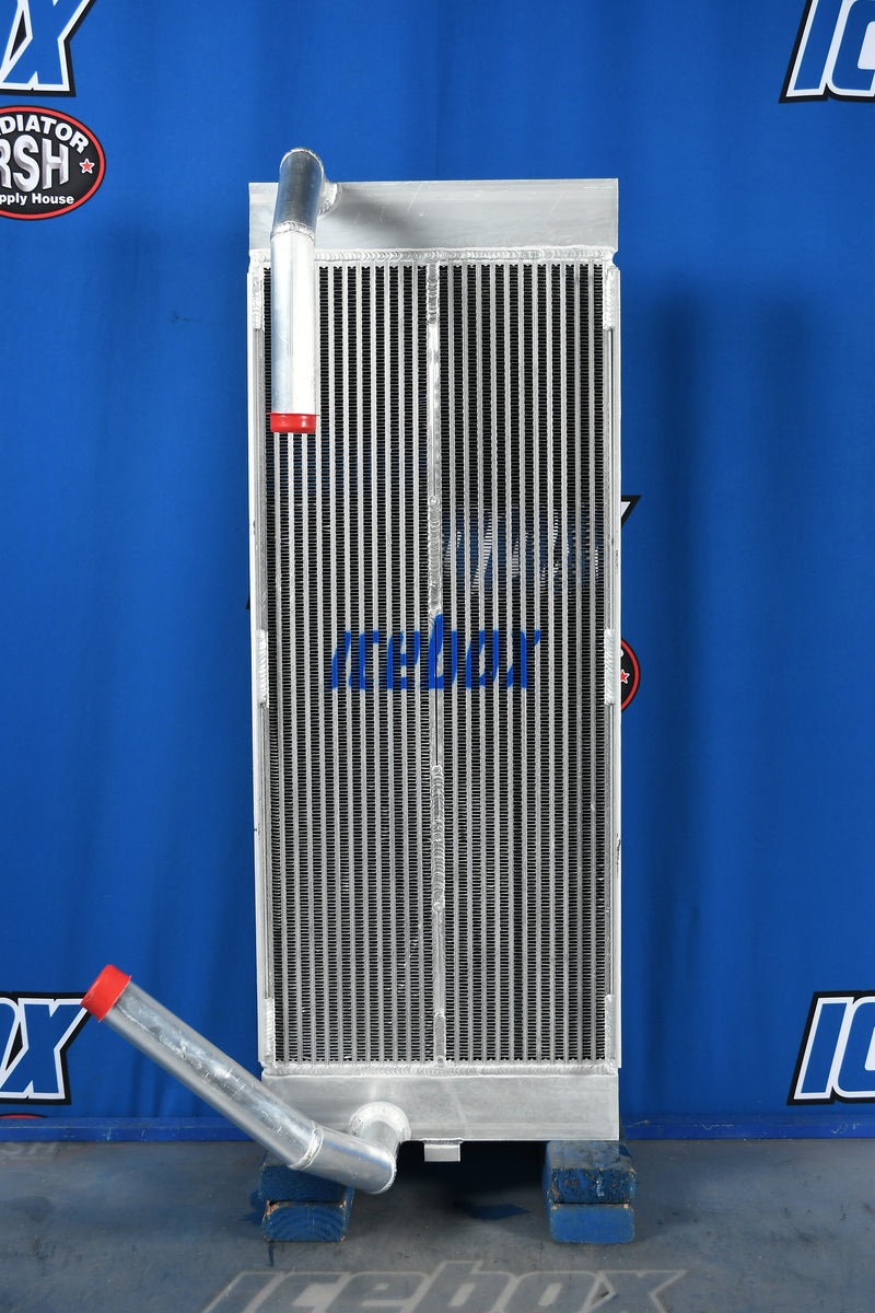 Load image into Gallery viewer, John Deere 230LC, 270LC Oil Cooler # 870289
