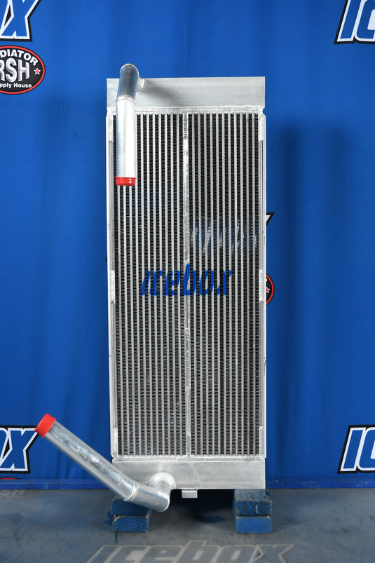 John Deere 230LC, 270LC Oil Cooler