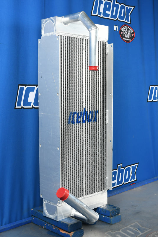 John Deere 230LC, 270LC Oil Cooler