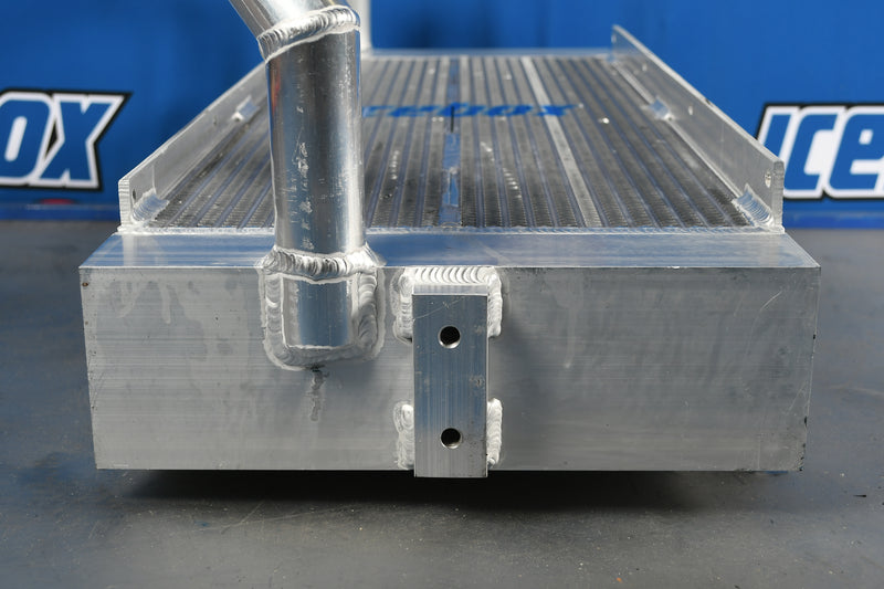 Load image into Gallery viewer, John Deere 230LC, 270LC Oil Cooler # 870289
