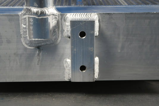 John Deere 230LC, 270LC Oil Cooler