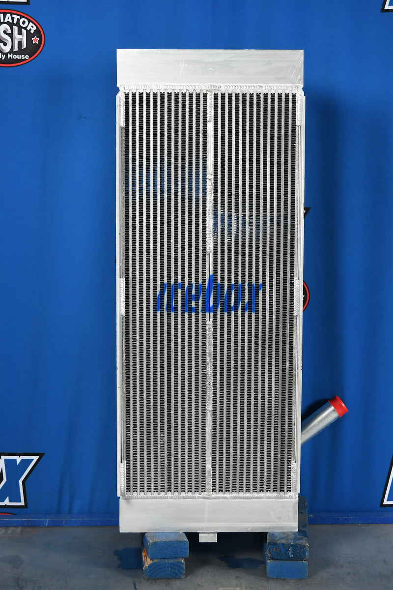 Load image into Gallery viewer, John Deere 230LC, 270LC Oil Cooler # 870289
