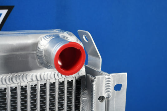 Mitsubishi MS120, Excavator Radiator