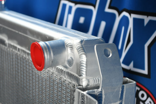 Mitsubishi MS120, Excavator Radiator