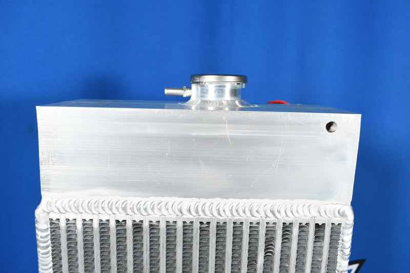 Load image into Gallery viewer, John Deere 650H Radiator # 870199
