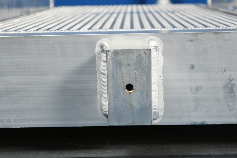 Load image into Gallery viewer, John Deere 200D Oil Cooler # 870945
