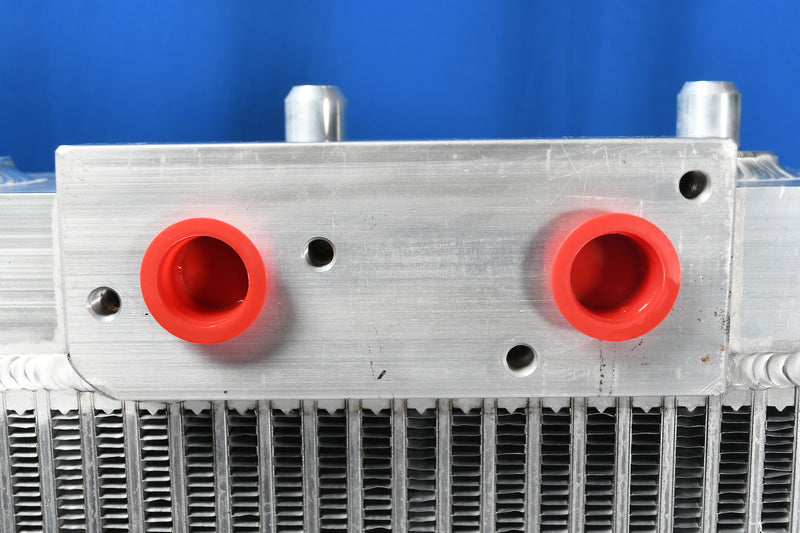 Load image into Gallery viewer, Komatsu D71EXI, Dozer Oil Cooler # 930289
