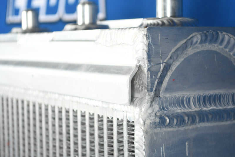 Load image into Gallery viewer, Komatsu D71EXI, Dozer Oil Cooler # 930289
