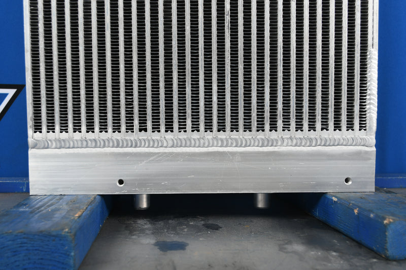 Load image into Gallery viewer, Komatsu D71EXI, Dozer Oil Cooler # 930289
