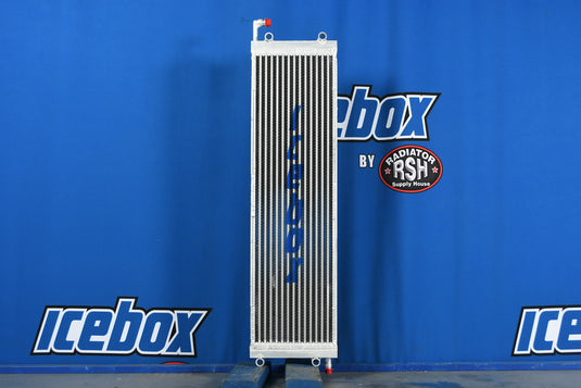 Caterpillar AC Condenser # 850232 – Radiator Supply House