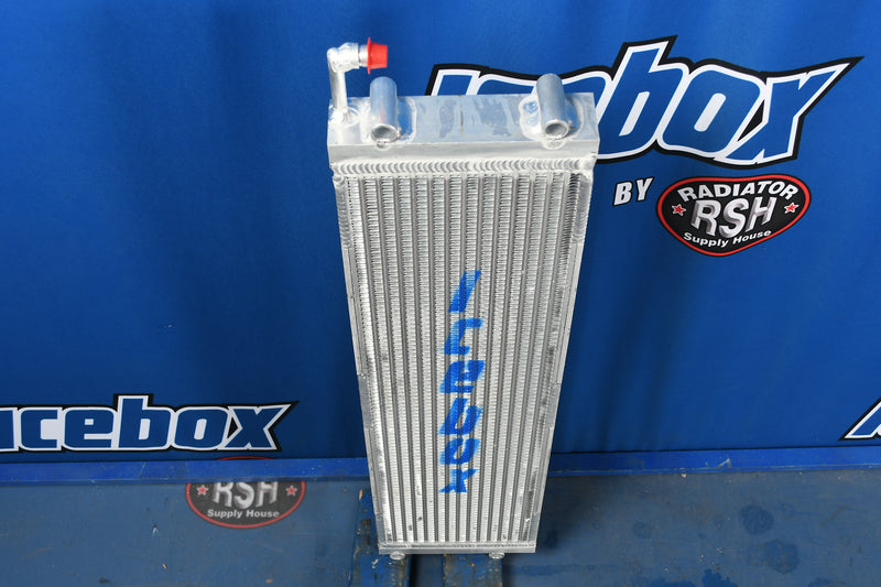Load image into Gallery viewer, Caterpillar AC Condenser # 850232
