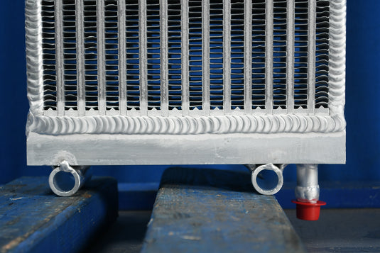 Caterpillar AC Condenser