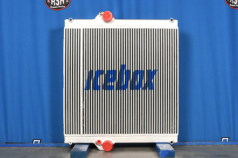 Load image into Gallery viewer, Challenger MT655 Radiator # 851324
