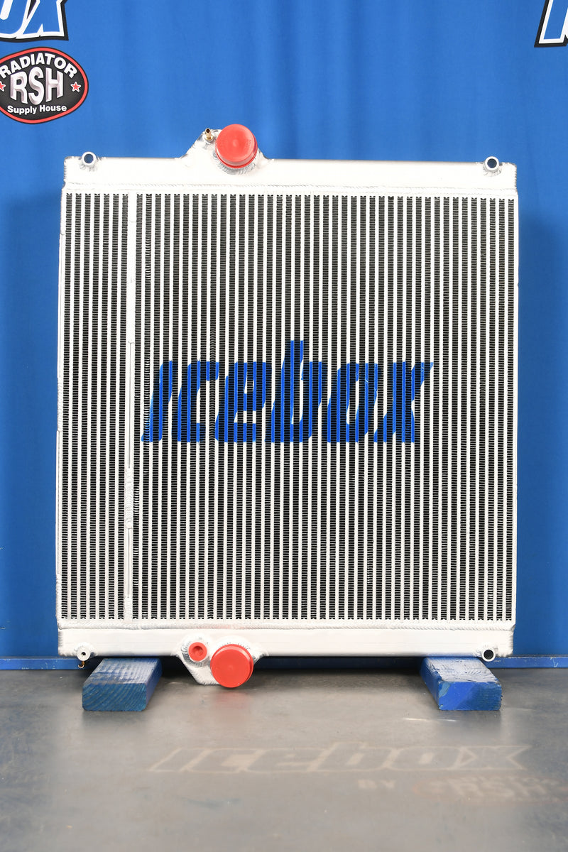 Load image into Gallery viewer, Challenger MT655 Radiator # 851324
