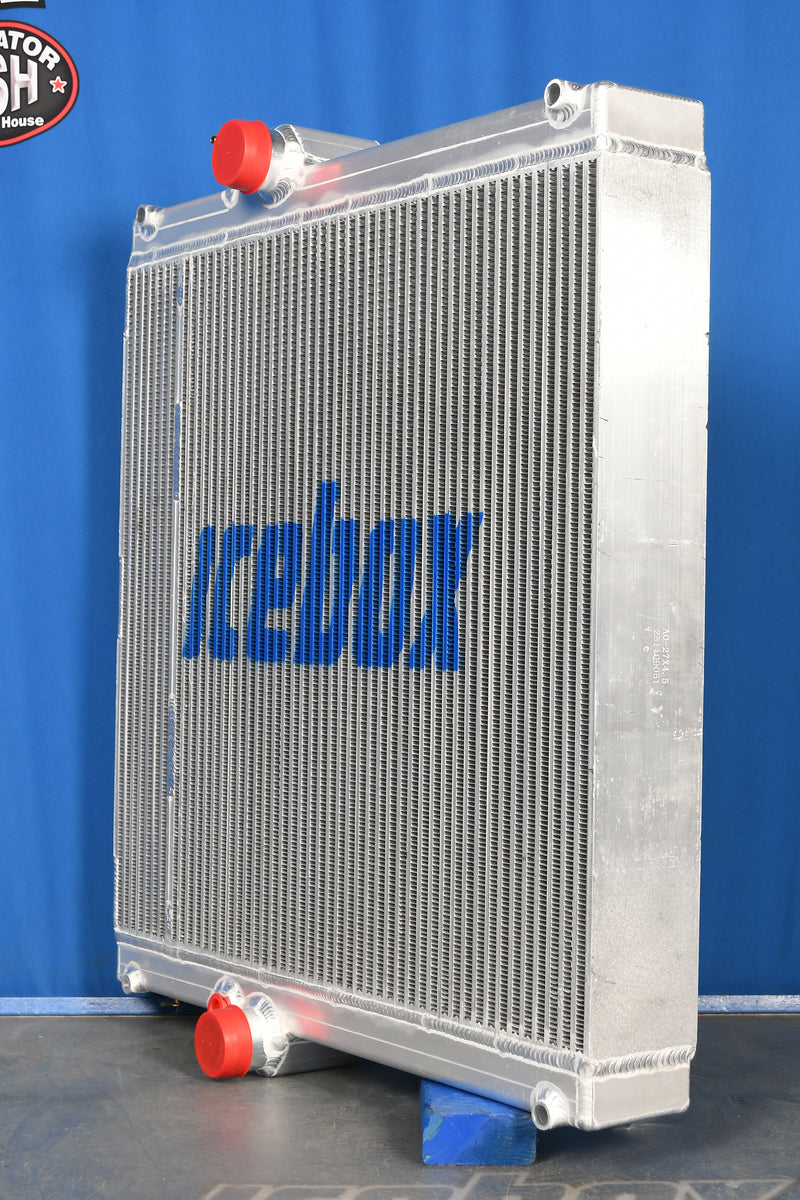 Load image into Gallery viewer, Challenger MT655 Radiator # 851324
