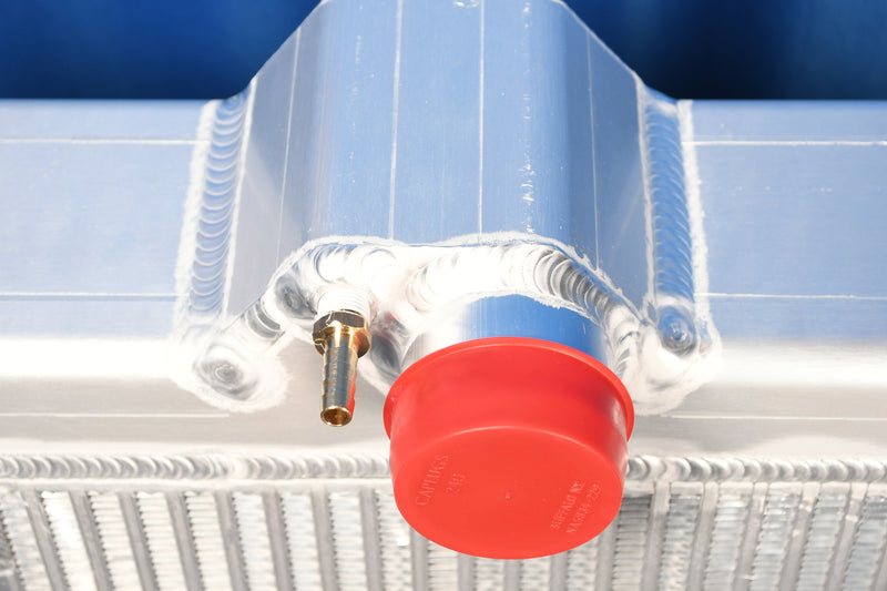 Load image into Gallery viewer, Challenger MT655 Radiator # 851324
