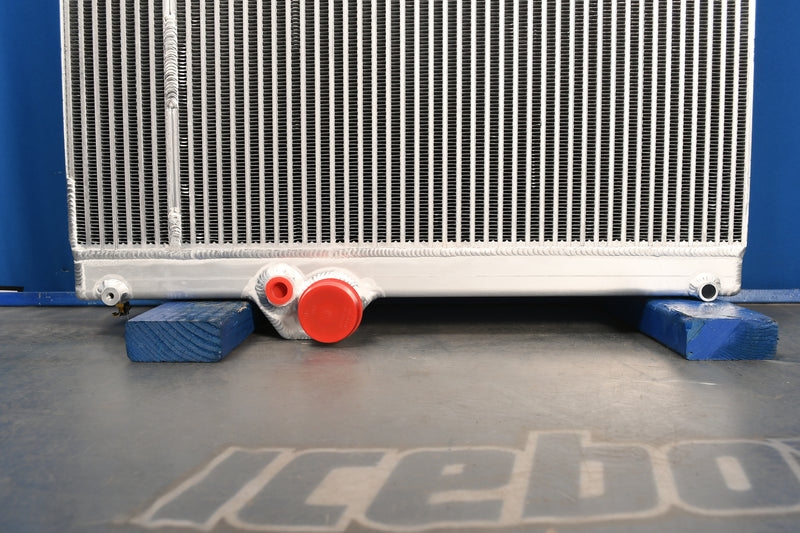 Load image into Gallery viewer, Challenger MT655 Radiator # 851324
