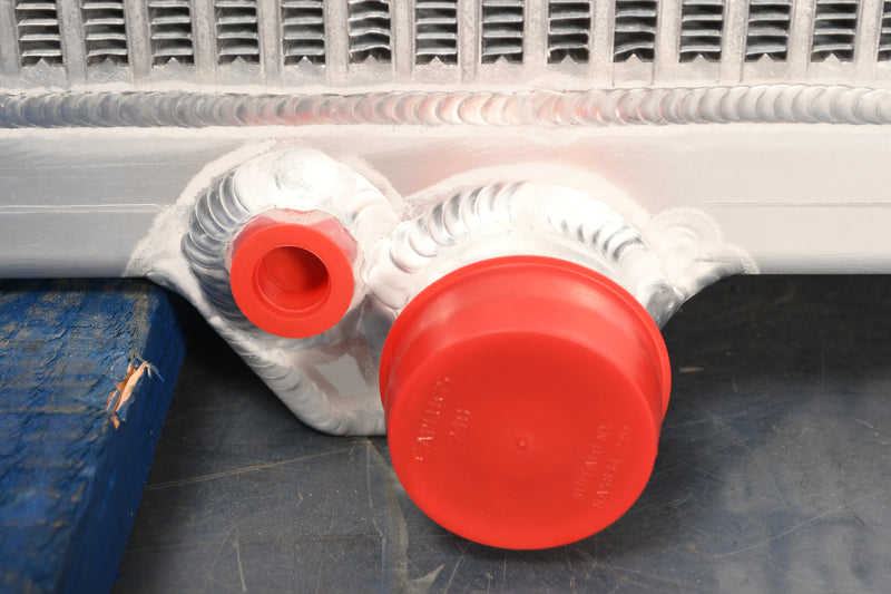 Load image into Gallery viewer, Challenger MT655 Radiator # 851324
