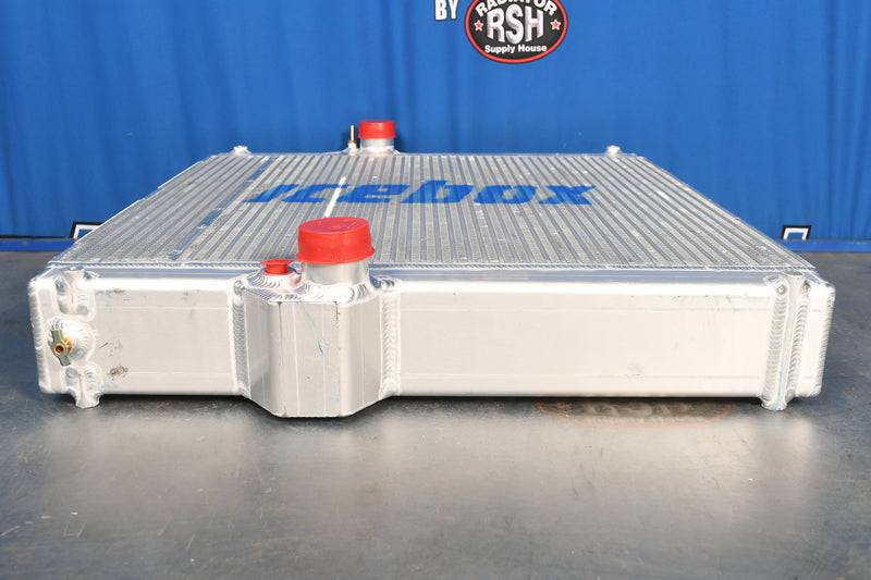 Load image into Gallery viewer, Challenger MT655 Radiator # 851324
