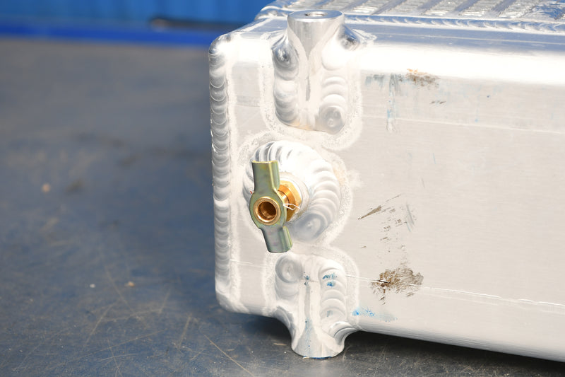 Load image into Gallery viewer, Challenger MT655 Radiator # 851324
