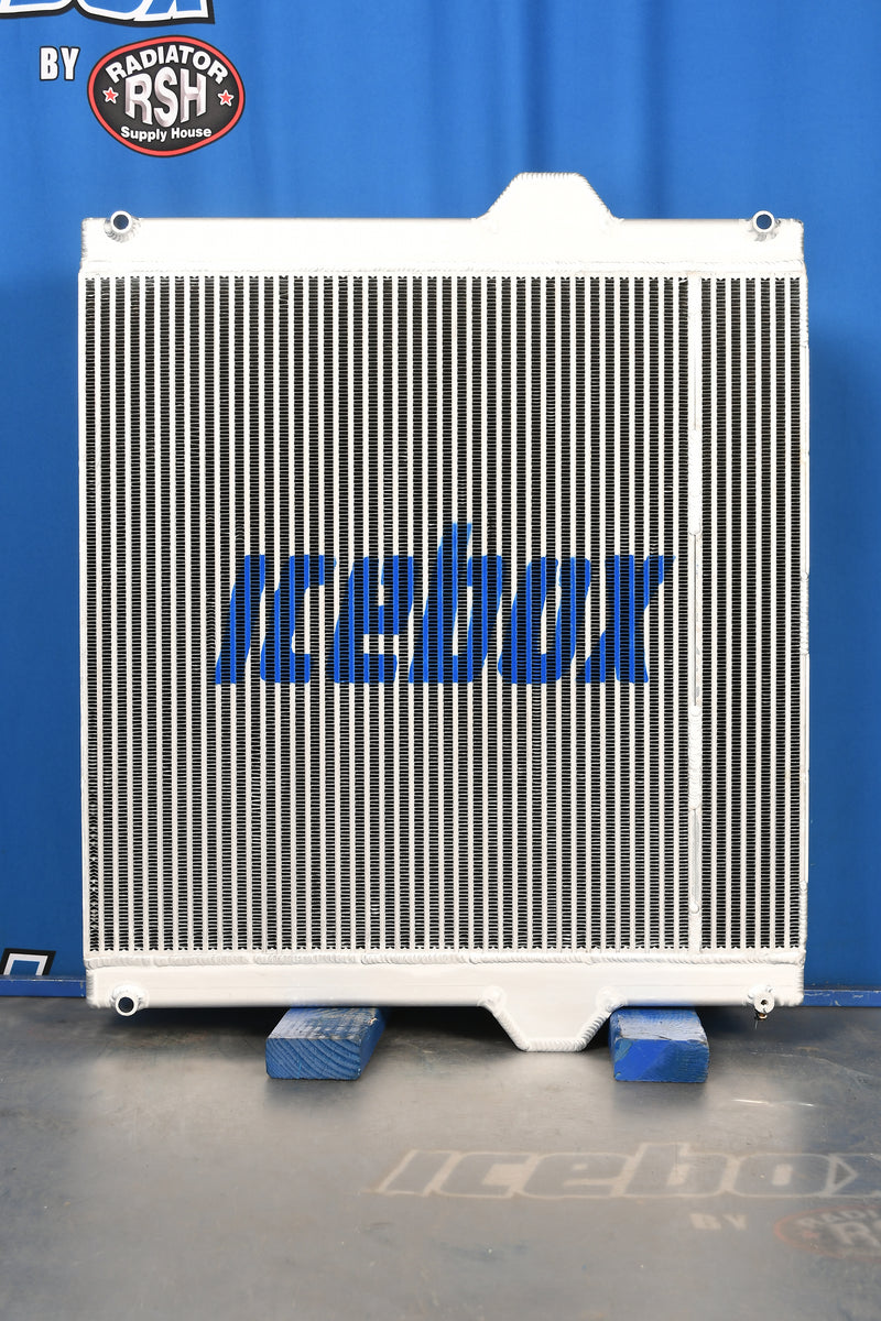 Load image into Gallery viewer, Challenger MT655 Radiator # 851324
