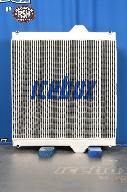 Challenger MT655 Radiator