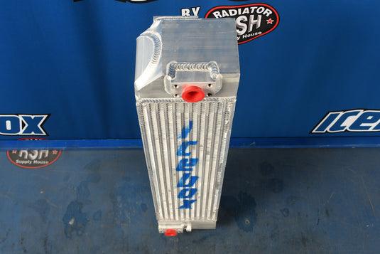 Caterpillar D5, D5B, D4B Oil Cooler
