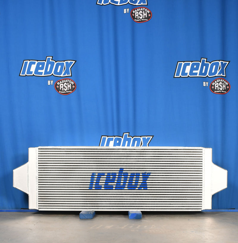 Load image into Gallery viewer, Country Coach Charge Air Cooler # 715431
