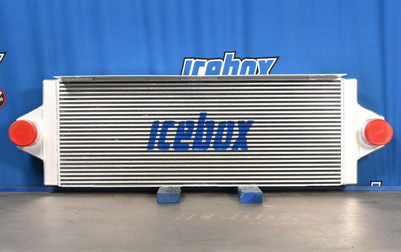 Load image into Gallery viewer, Country Coach Charge Air Cooler # 715431
