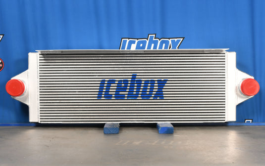 Country Coach Charge Air Cooler