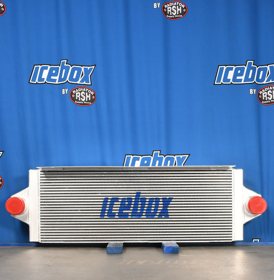 Country Coach Charge Air Cooler