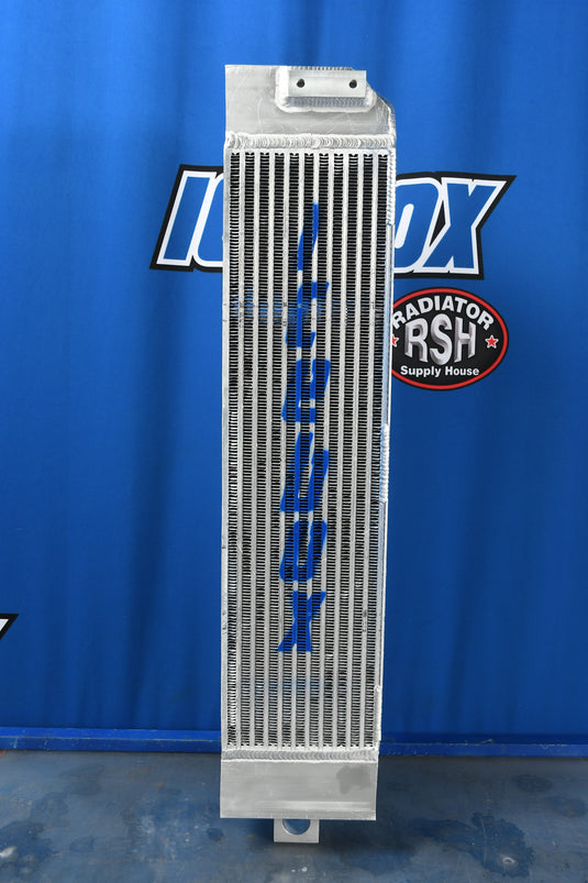 Caterpillar D5, D5B, D4B Oil Cooler # 850610 – Radiator Supply House