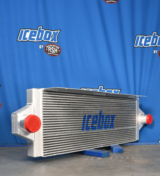 Country Coach Charge Air Cooler