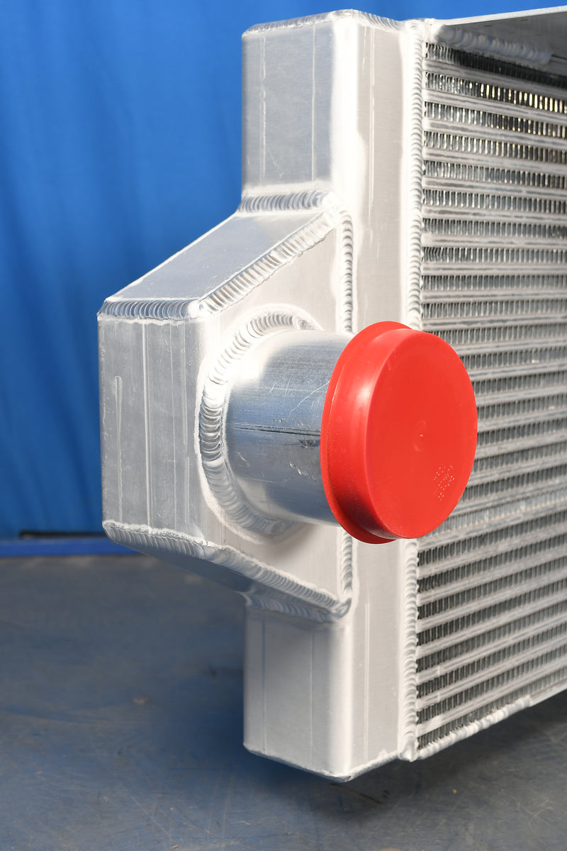 Load image into Gallery viewer, Country Coach Charge Air Cooler # 715431

