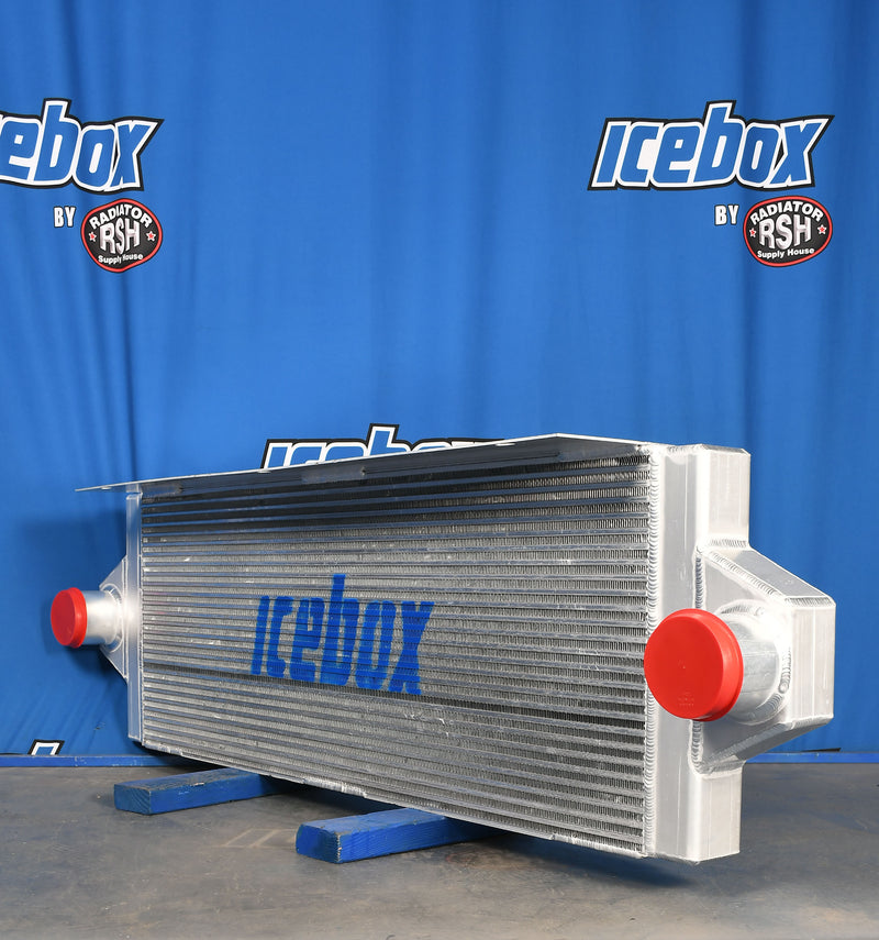 Load image into Gallery viewer, Country Coach Charge Air Cooler # 715431
