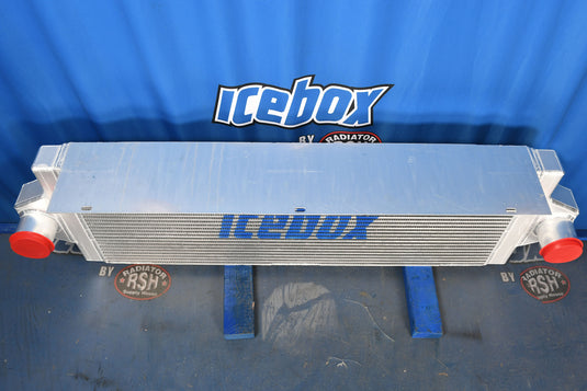 Country Coach Charge Air Cooler