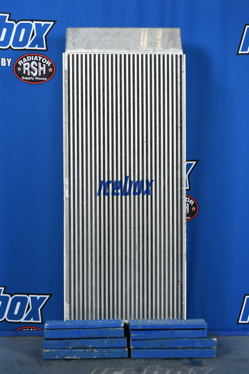 Load image into Gallery viewer, Detroit Diesel 60 Series Charge Air Cooler # 990568
