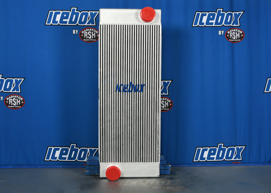 Detroit Diesel 60 Series Charge Air Cooler