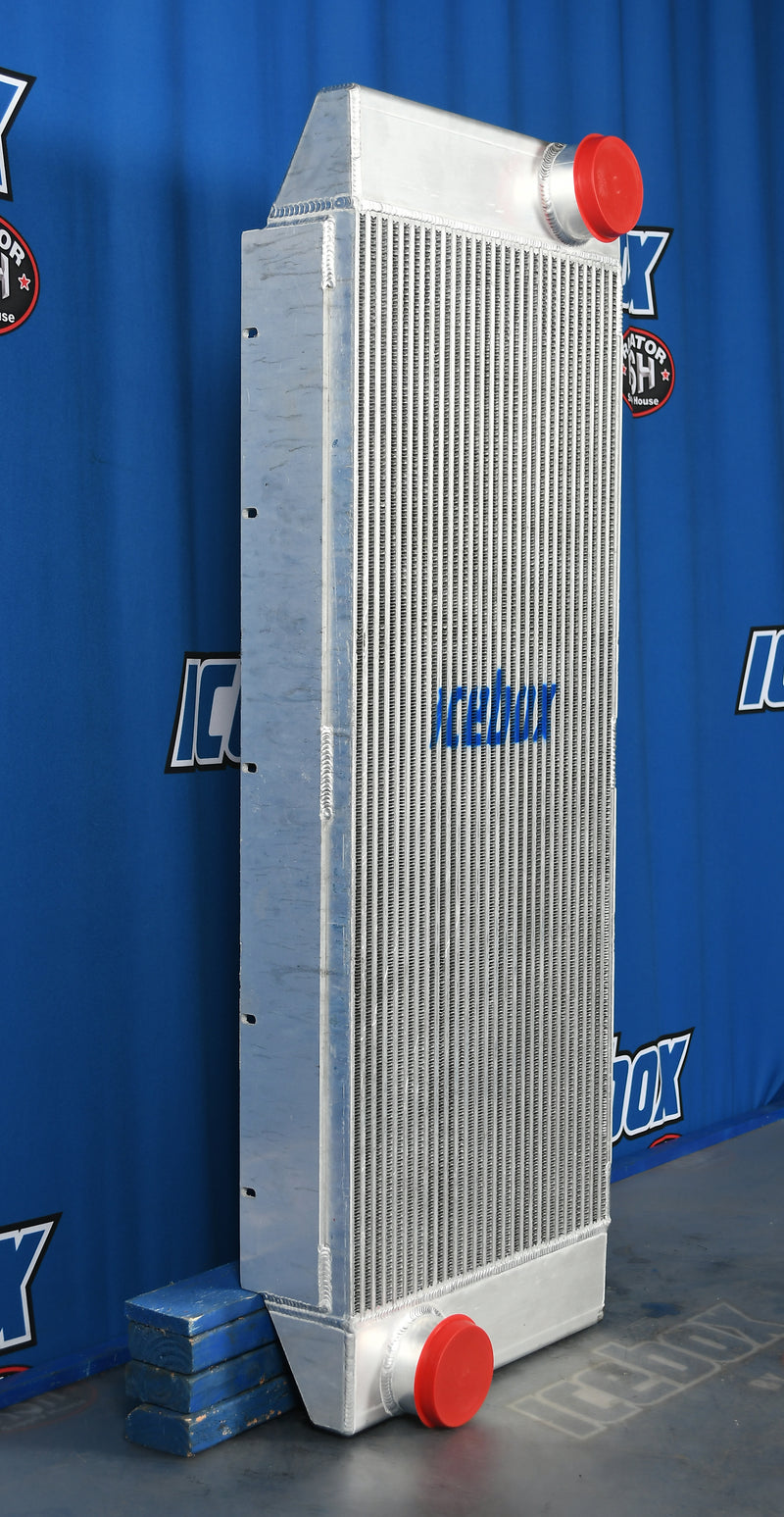Load image into Gallery viewer, Detroit Diesel 60 Series Charge Air Cooler # 990568
