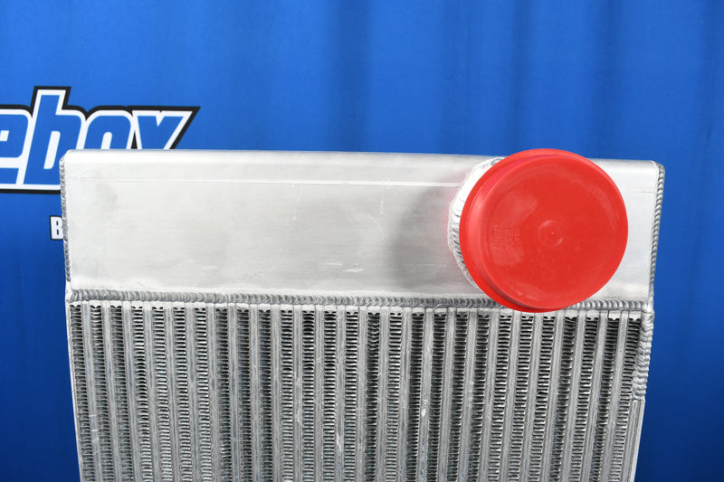 Load image into Gallery viewer, Detroit Diesel 60 Series Charge Air Cooler # 990568
