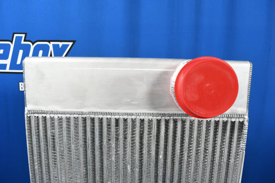 Detroit Diesel 60 Series Charge Air Cooler