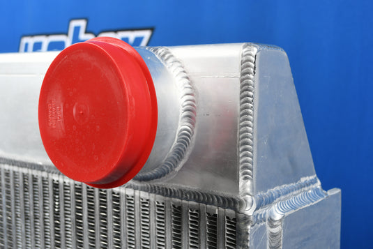 Detroit Diesel 60 Series Charge Air Cooler