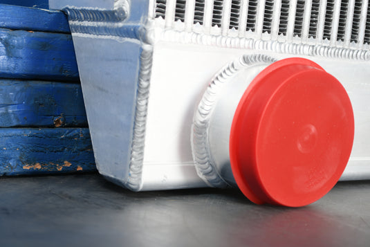 Detroit Diesel 60 Series Charge Air Cooler