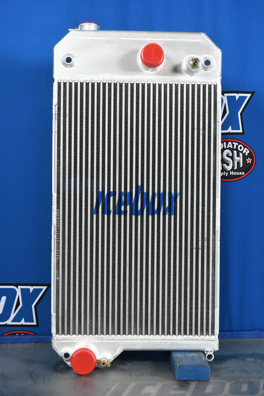 Perkins Generator / Genset Radiator
